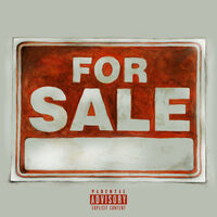 Blu - For Sale (Ep)