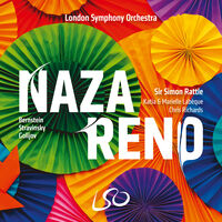 London Symphony Orchestra - Nazareno