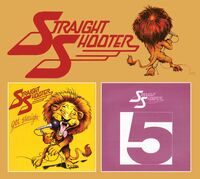 Get Straight / Five
