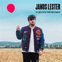 Janus Lester - Ez Gaitzala Ioak Harrapatu (Spa)