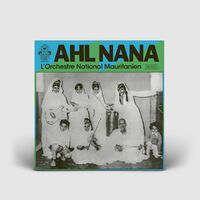 L'orchestre National Mauritanien (Gate)