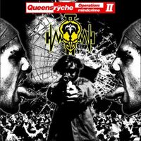 Queensryche - Operation Mindcrime II [RSD 2023] []