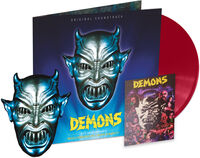 Demons - O.S.T.