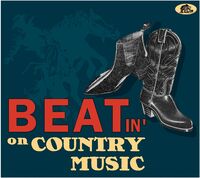 Beatin' On Country Music / Various