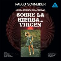 Sobre La Hierba Virgen