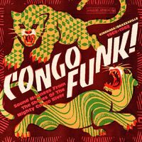 Congo Funk - Sound Madness From The Shores / Var