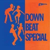 Studio One Down Beat Special (Exp)