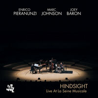 Hindsight: Live At La Seine Musicale