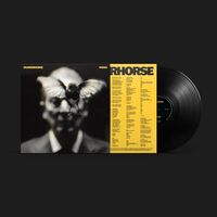 Wunderhorse - Midas - Black