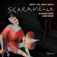Obrecht Scaramella
