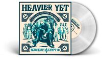 Heavier Yet (Lays The Crownless Head)