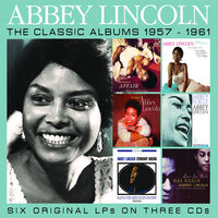 Classic Albums 1957-1961