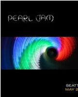 Live in Seattle, WA 5/28/24