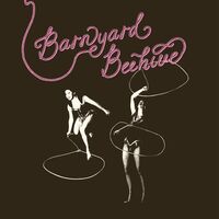 Barnyard Beehive (Various) (Blk)