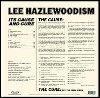 Lee Hazlewoodism: Its Cause & Cure (Spa)