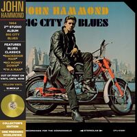 Big City Blues