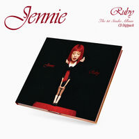 Ruby - JENNIE Only Audio