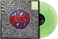 Sleep's Holy Mountain -