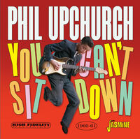 You Can't Sit Down (Uk)
