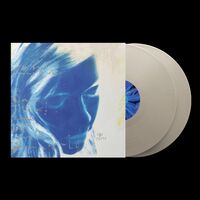 Lovesliescrushing - Bloweyelashwish - Silver [Colored Vinyl] (Slv)