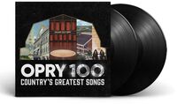 Grand Ole Opry 100 / Various - Opry 100: Country's Greatest Songs / Various