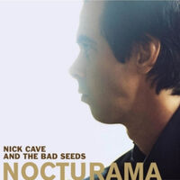 Nocturama (cd/dvd/2011 Remaster/booklet/ltd)
