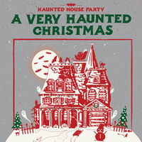 Very Haunted Christmas