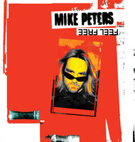 Mike Peters - Feel Free [RSD 2026]