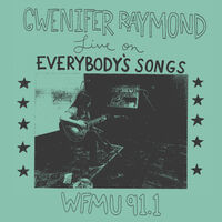 Live At Wfmu