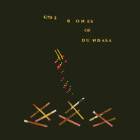 Glissandro 70 - G70 2: Bones Of Dundasa
