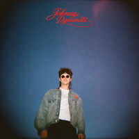 Johnny Dynamite - Transparent Royal Blue (Blue)