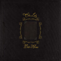 Corb Lund - Dark Horses [Digipak]