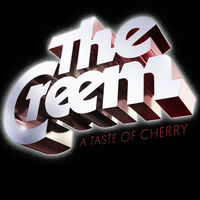 Taste Of Cherry