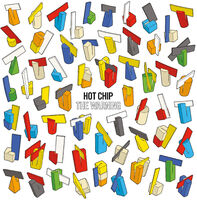 Hot Chip - Warning - 20th Anniversary Edition