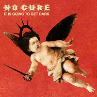 It Is Going To Get Dark (jewel Case)