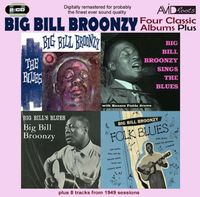 Four Classic Albums