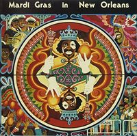 Mardi Gras In New Orleans - Mardi Gras In New Orleans / Various