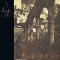 At The Gates - Gardens Of Grief [Limited Edition 10in LP]