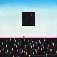 Young The Giant - Mirror Master