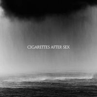 Cigarettes After Sex - Cry [LP]
