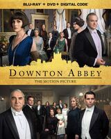 Downton Abbey [TV Series] - Downton Abbey