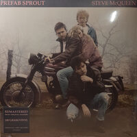 Prefab Sprout - Steve Mcqueen [Remastered] (Can)