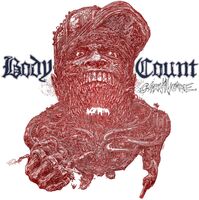 Body Count - Carnivore [LP]
