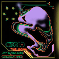 Guerilla Toss - Jay Glass Dubs Vs Guerilla Toss
