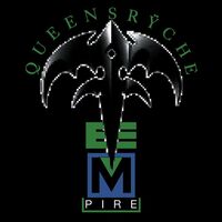 Queensryche - Empire (Audp) (Gate) (Grn) [Limited Edition] [180 Gram] (Aniv)