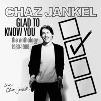 Glad To Know You: Anthology 1980-1986