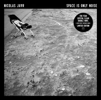 Space Is Only Noise (Ten Year Edition) (2pk)