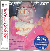 Humble Pie - Best [Limited Edition] (24bt) (Mqa) (Hqcd) (Jpn)