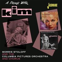 Picnic With Kim (Uk)