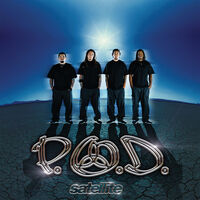 P.O.D. - Satellite: Expanded Edition [2CD]